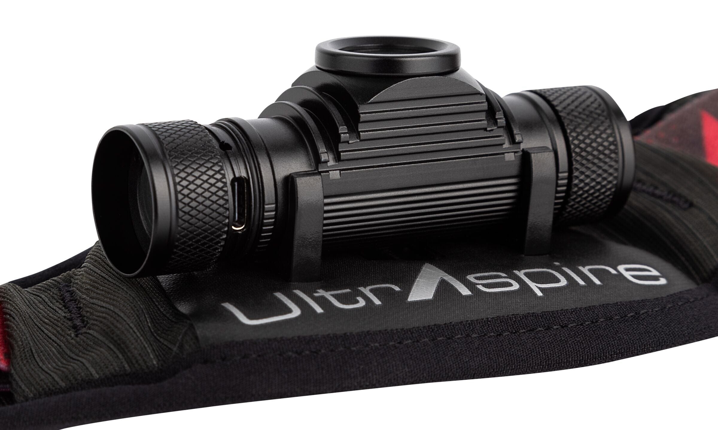 UltrAspire Lumen 600 5.0 Waist Light 