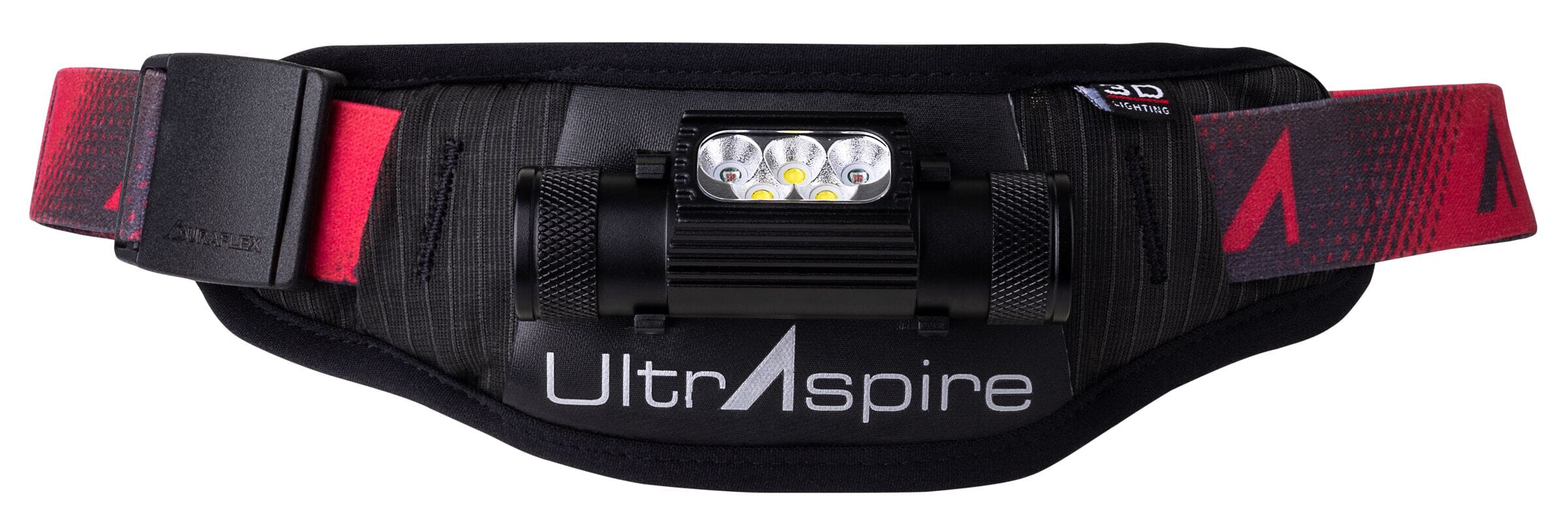 UltrAspire Lumen 850 Duo Waist Light 