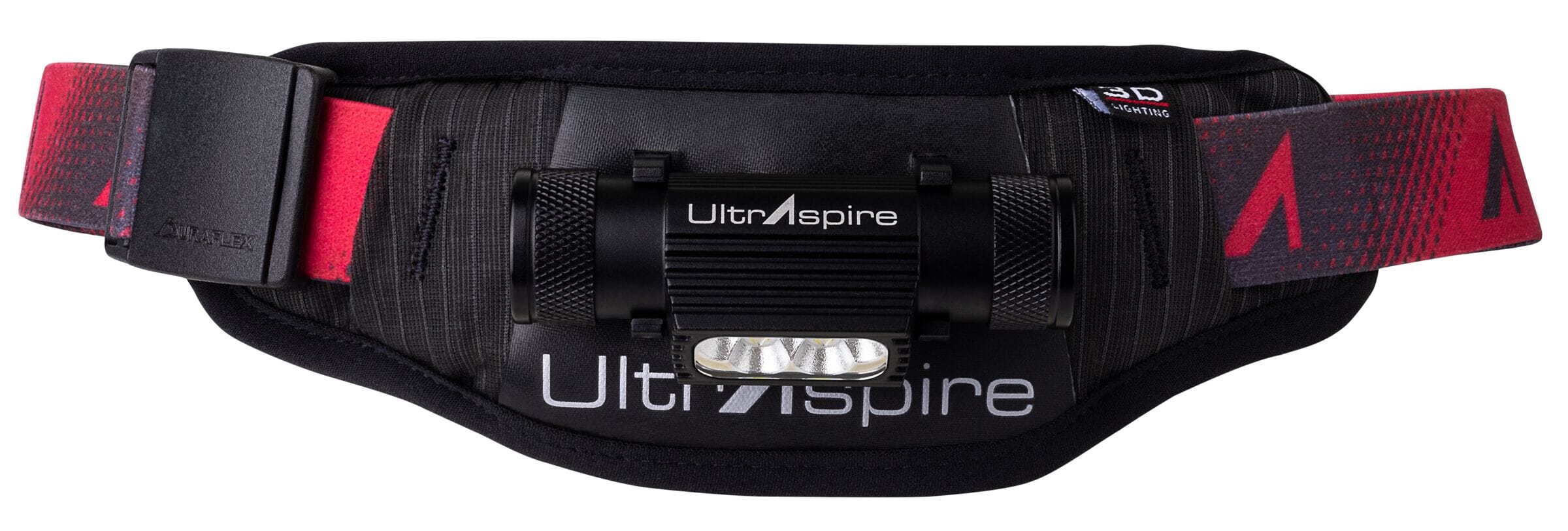 UltrAspire Lumen 850 Duo Waist Light 