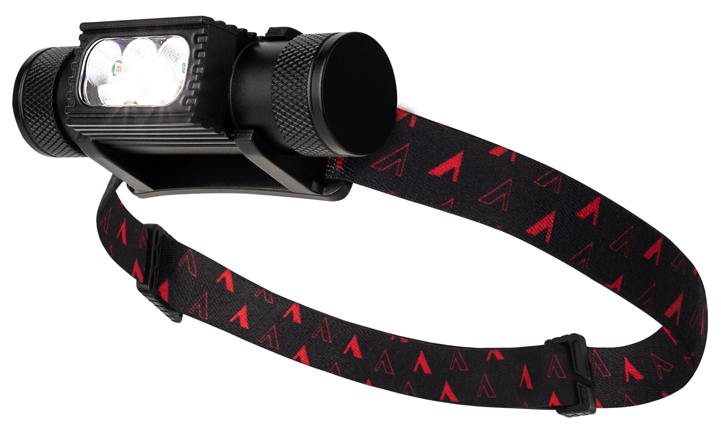 UltrAspire Lumen 850 Duo Waist Light 