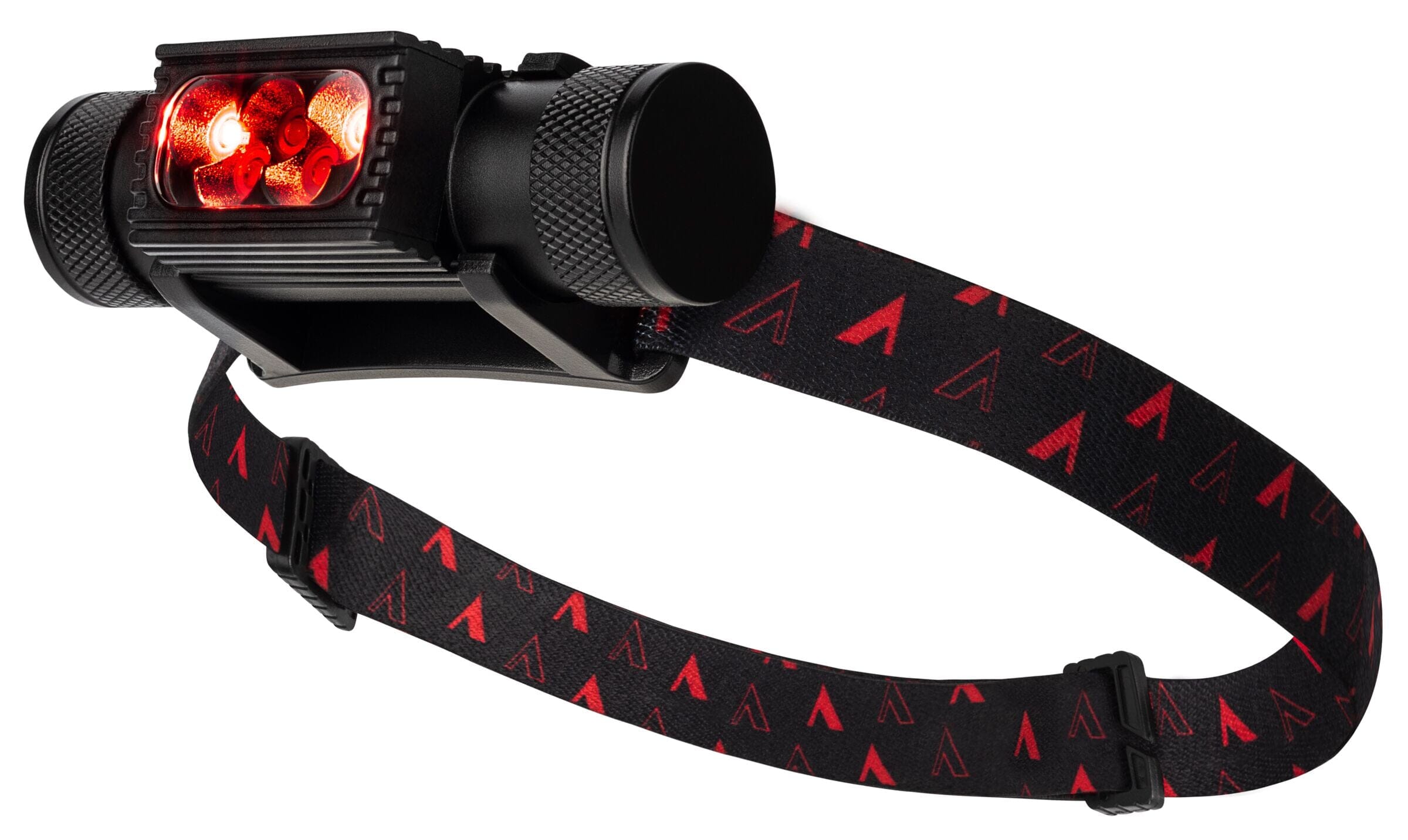 UltrAspire Lumen 850 Duo Waist Light 