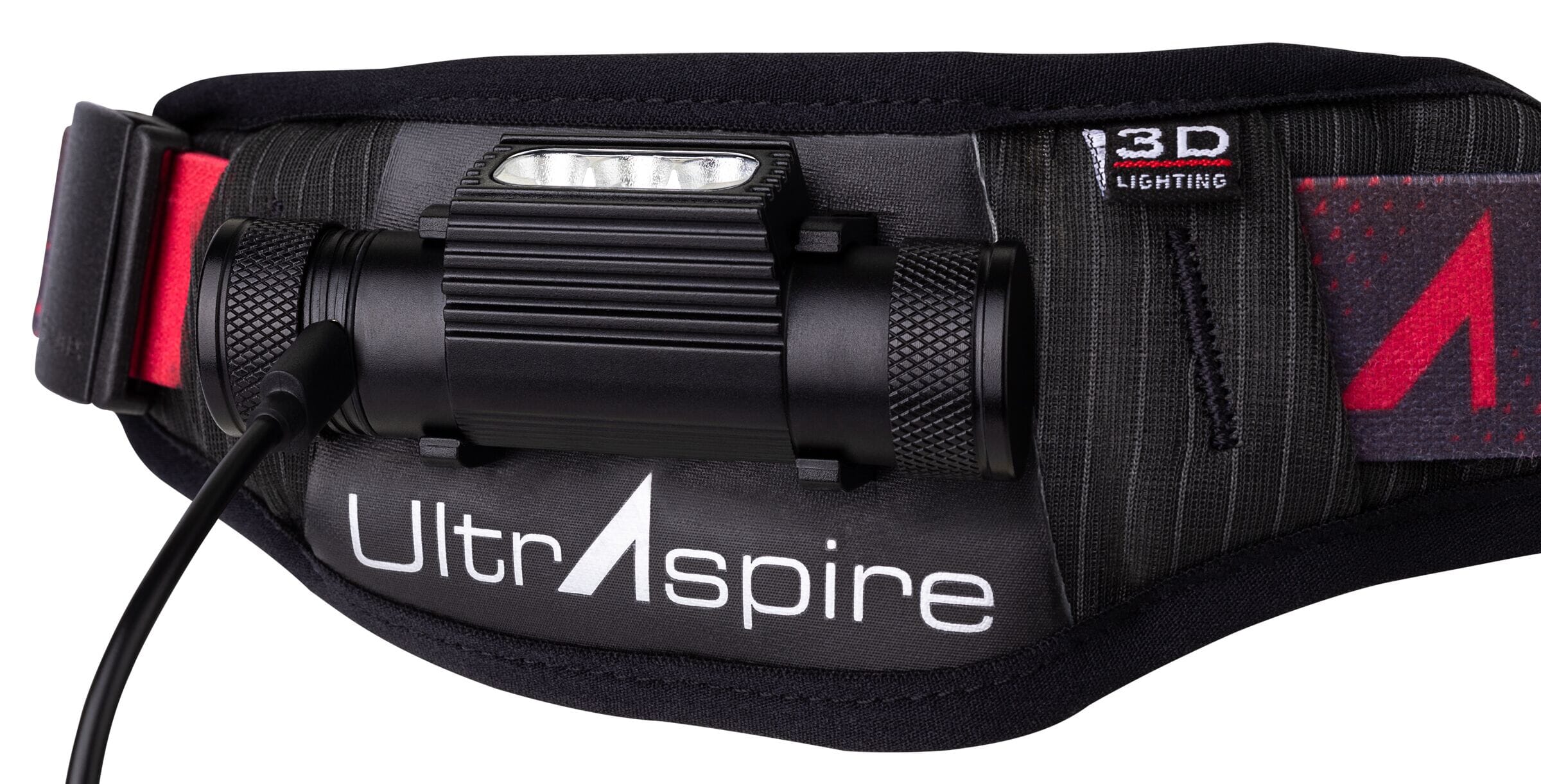 UltrAspire Lumen 850 Duo Waist Light 