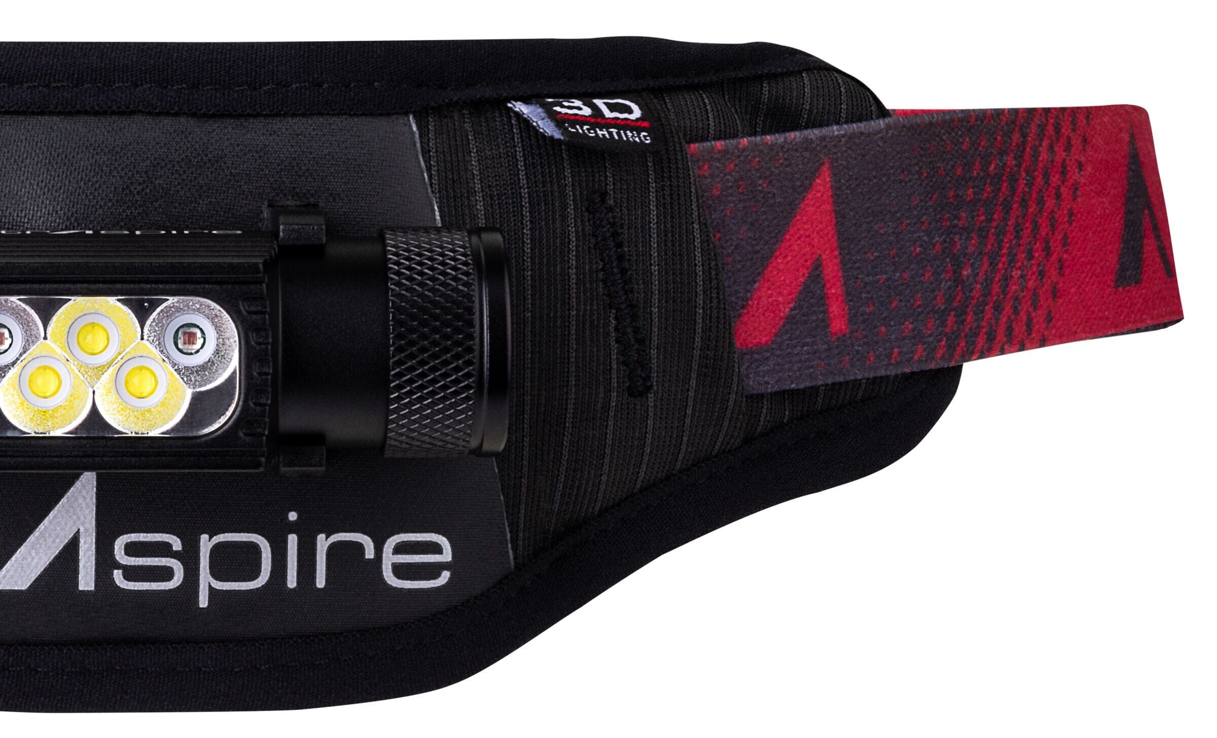 UltrAspire Lumen 850 Duo Waist Light 