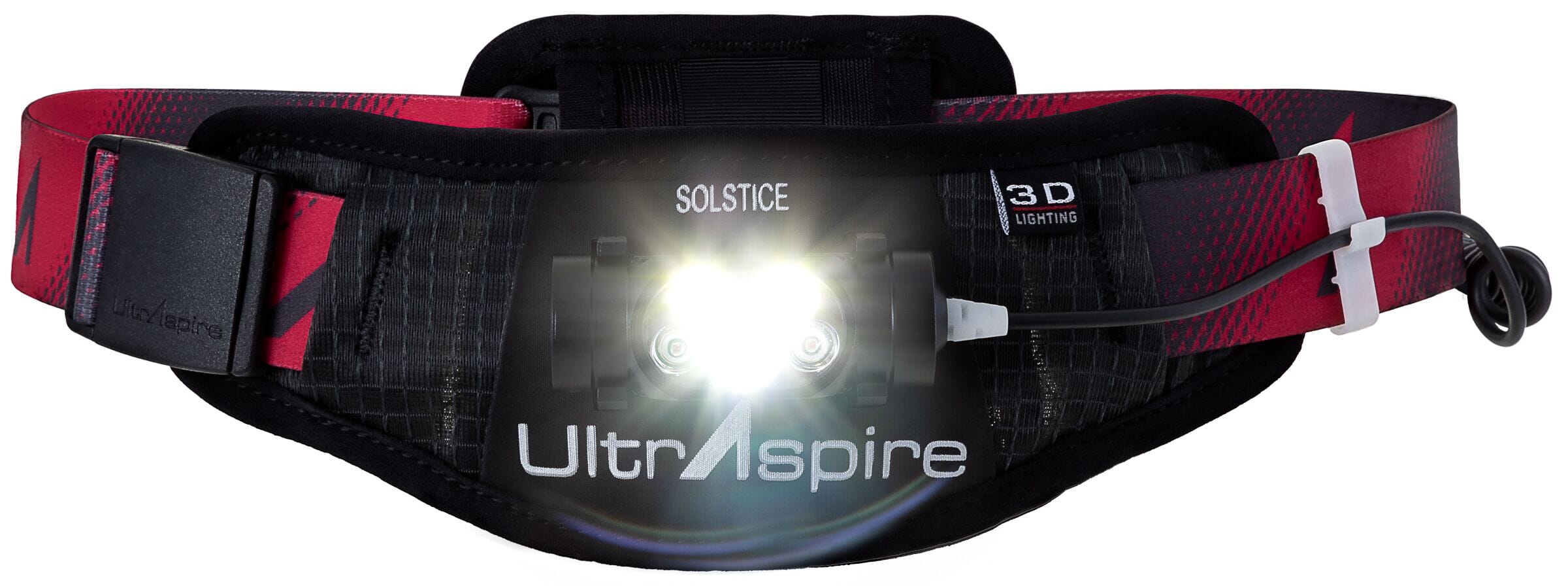 UltrAspire Lumen 800 Solstice Waist Light 