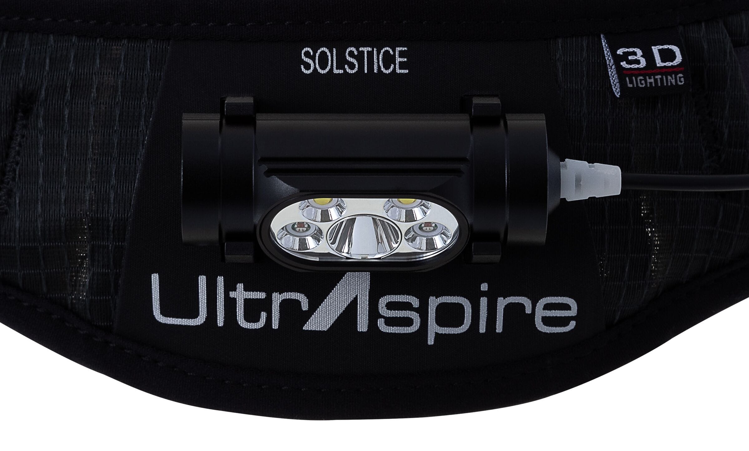 UltrAspire Lumen 800 Solstice Waist Light 