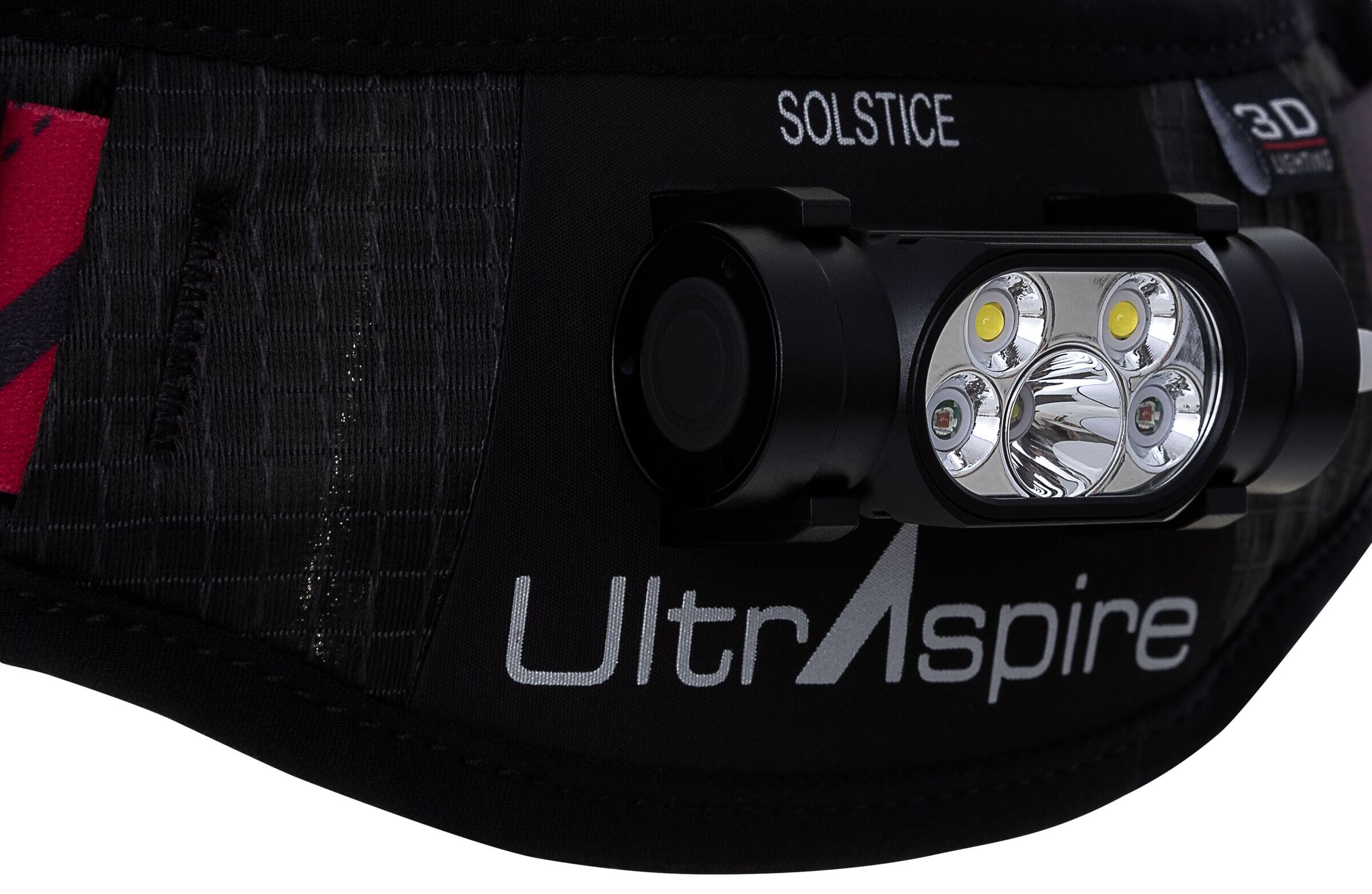 UltrAspire Lumen 800 Solstice Waist Light 