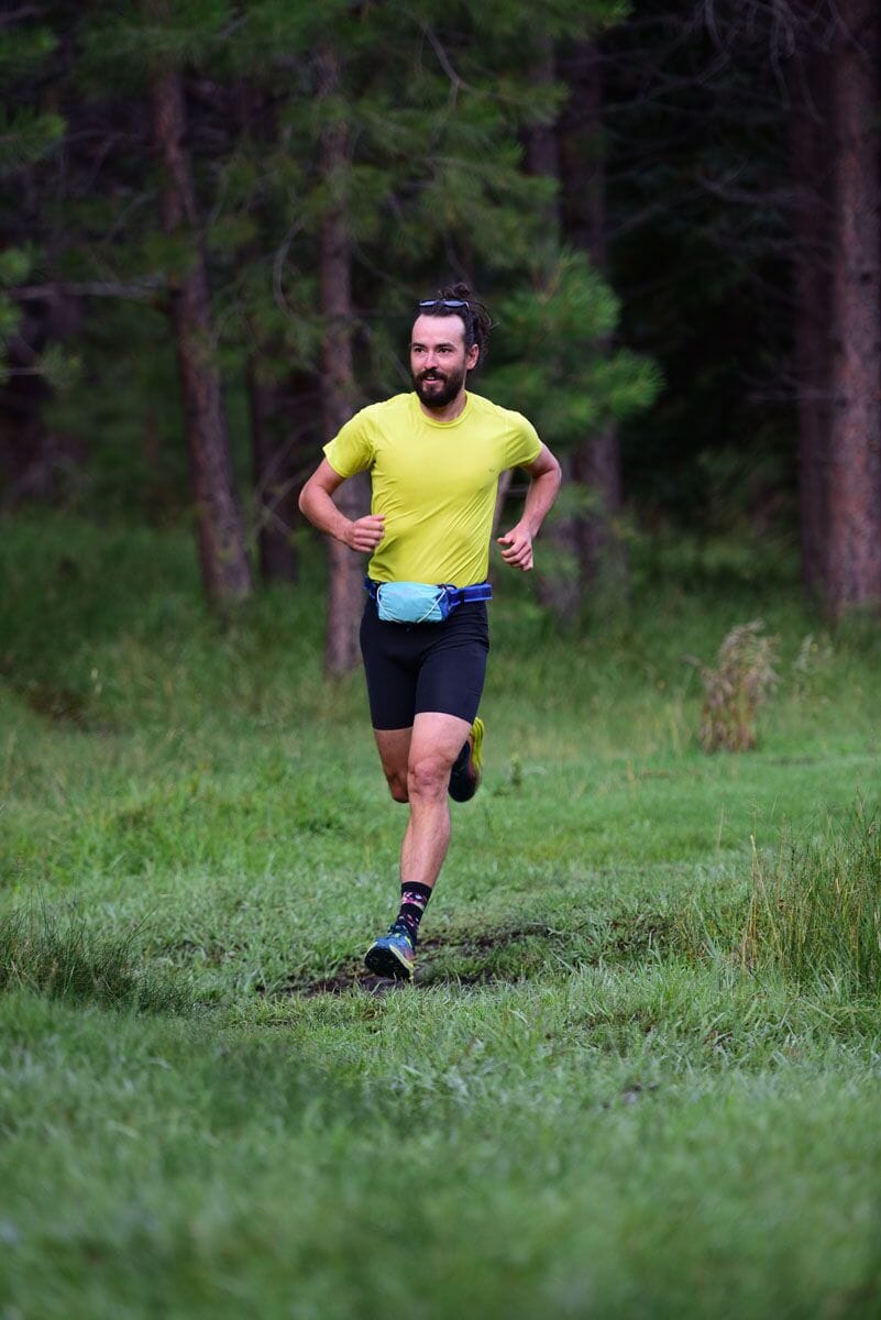 UltrAspire Plexus 2.0 Waist Pack 