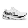 Topo Men's Specter 2 Road Running Shoes Whte/Black(NYC Ed.) US 8 