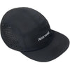 NNormal Race Cap N1ARC03 Black One Size 