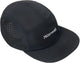 NNormal Race Cap N1ARC03 Black One Size 