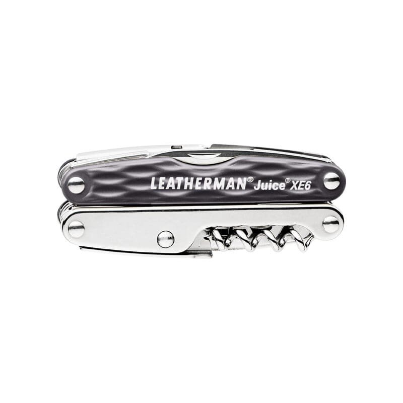 Leatherman Juice XE6 