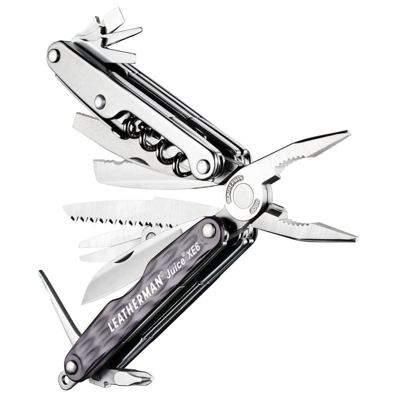 Leatherman Juice XE6 