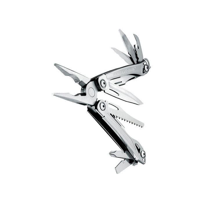 Leatherman Sidekick 
