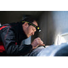 Ledlenser Headlamp H15R Work 