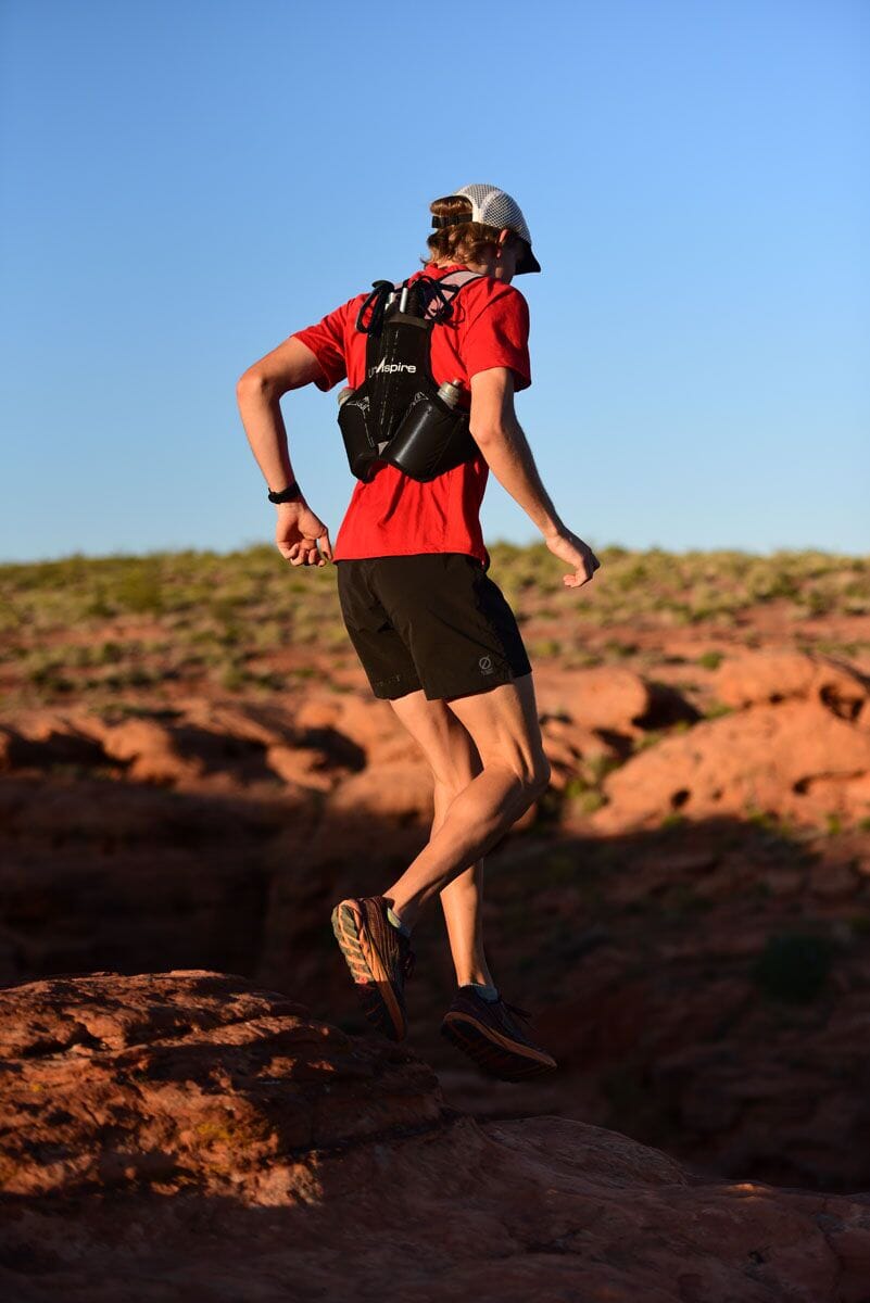 UltrAspire Momentum 2.0 Grand Teton Limited Edition 