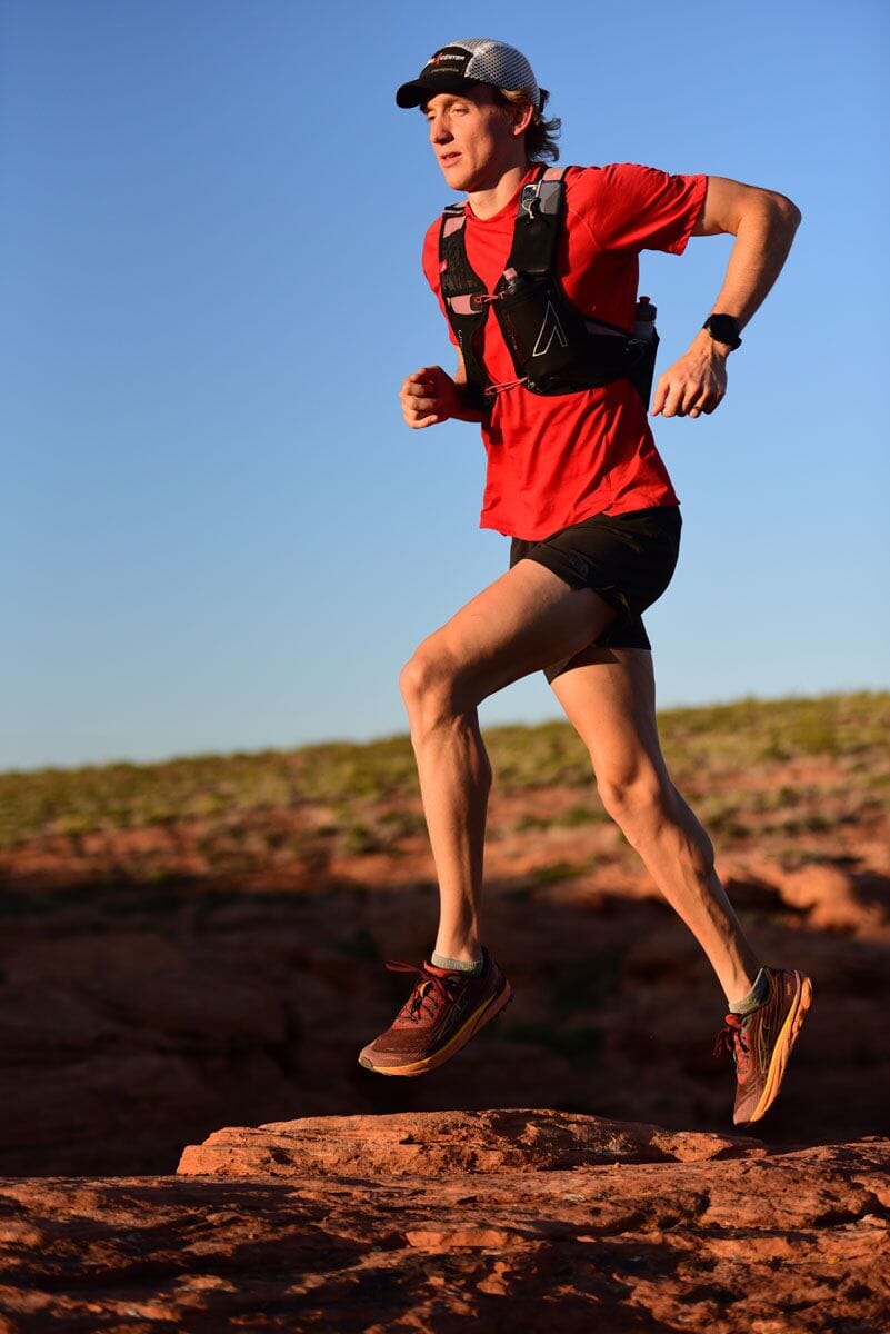 UltrAspire Momentum 2.0 Grand Teton Limited Edition 