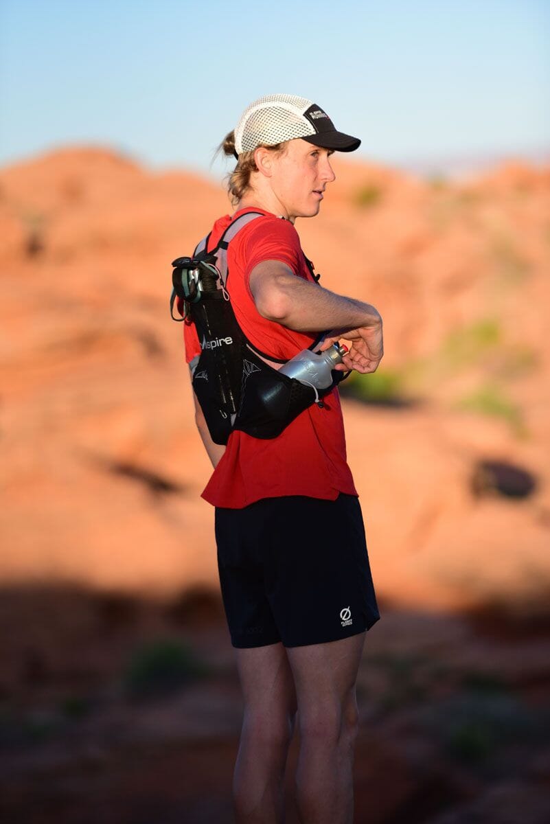 UltrAspire Momentum 2.0 Grand Teton Limited Edition 