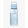Lifestraw Go 2.0 Water Filter Bottle Icelandic Blue 1 L 