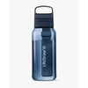 Lifestraw Go 2.0 Water Filter Bottle Aegan Sea 1 L 