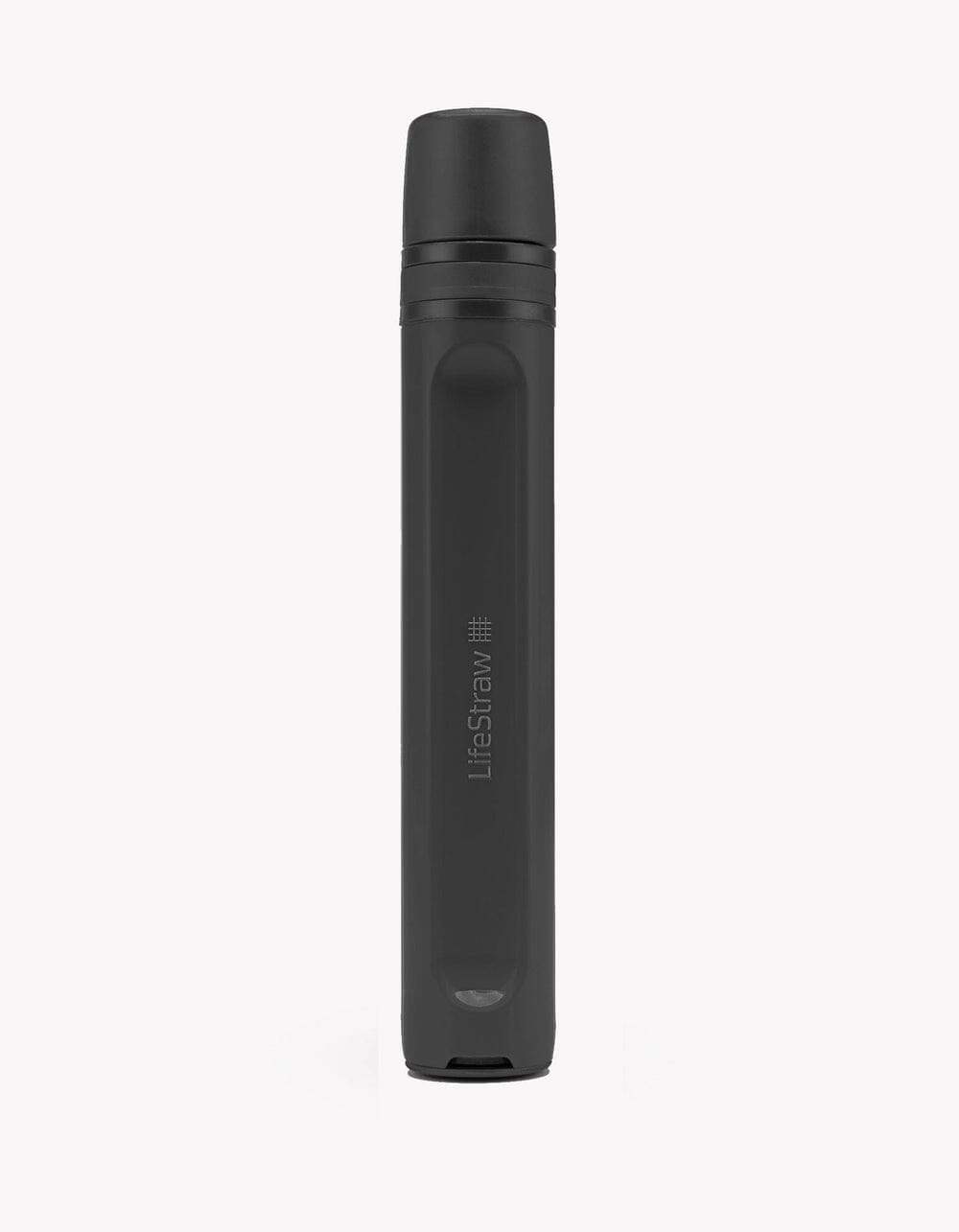 LifeStraw Peak Series Straw Dark Mountain Gray 