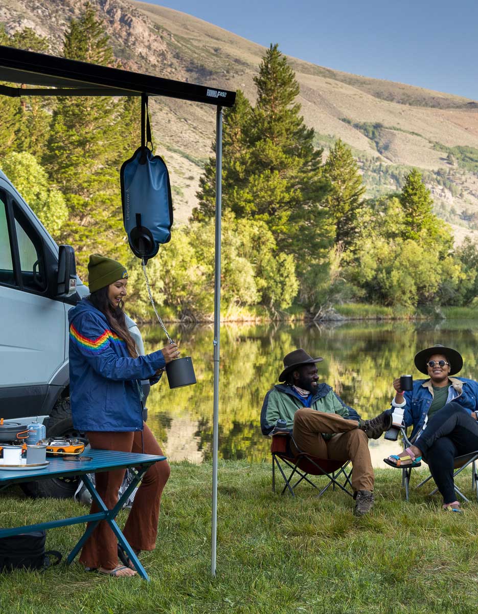 LifeStraw Peak Series Gravity Filter System – 8L 