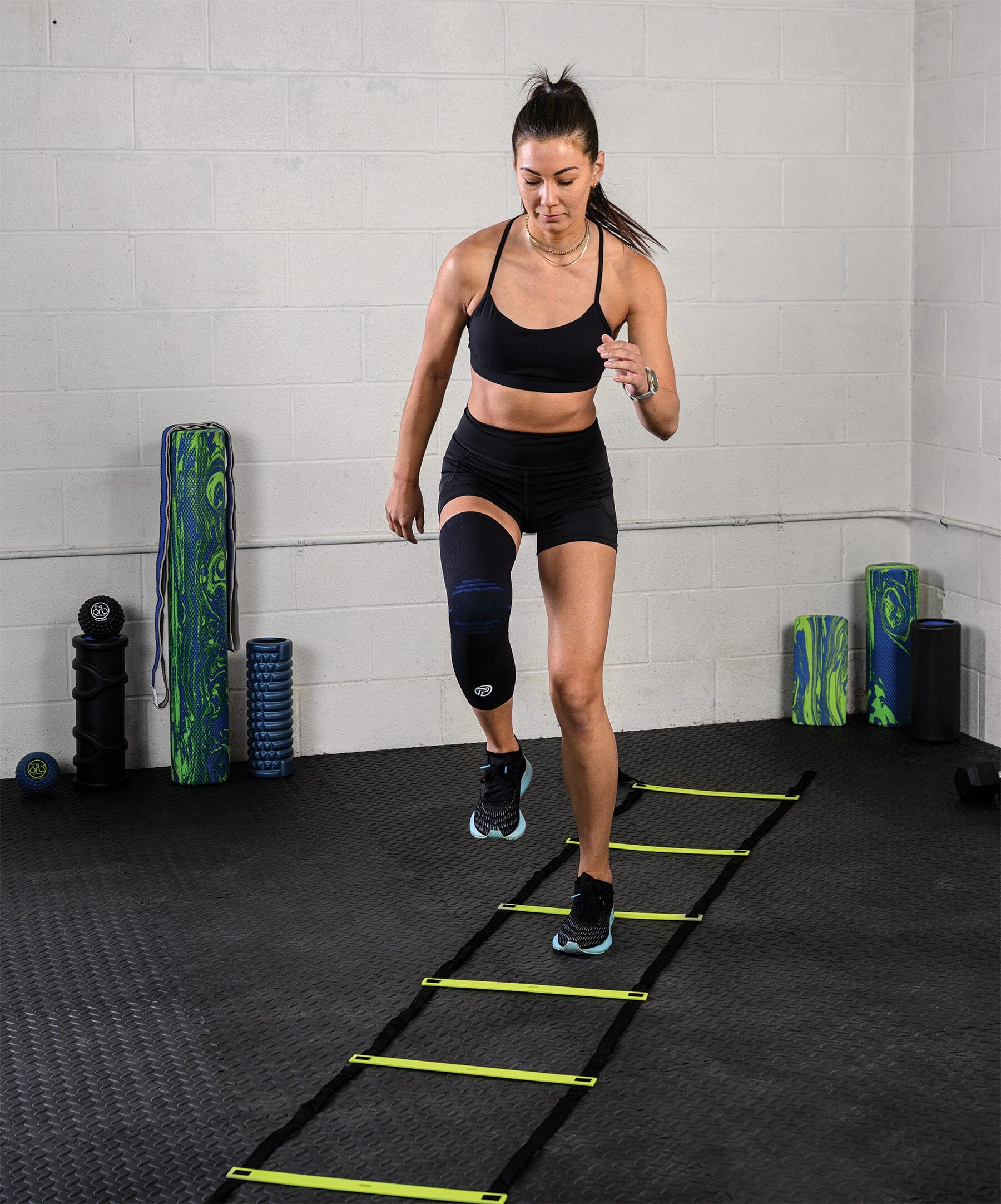 Pro-Tec X-Tended Knee 