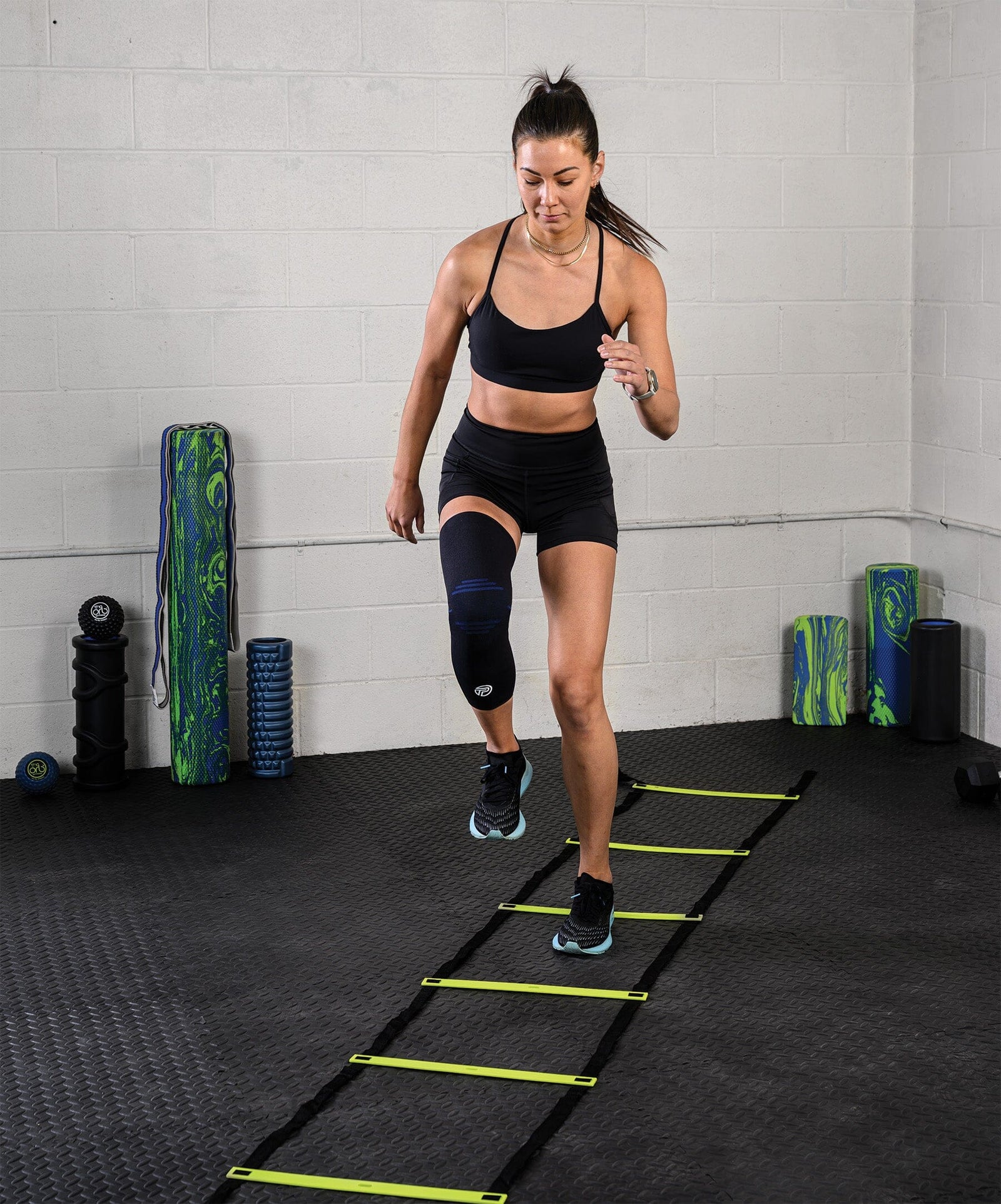 Pro-Tec X-Tended Knee S 