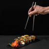 FULL WiNDSOR Magsticks - Titanium Magnetic Chopsticks 
