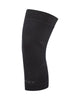 CEP Light Support Compression Knee Sleeve 2.0, Unisex – Black