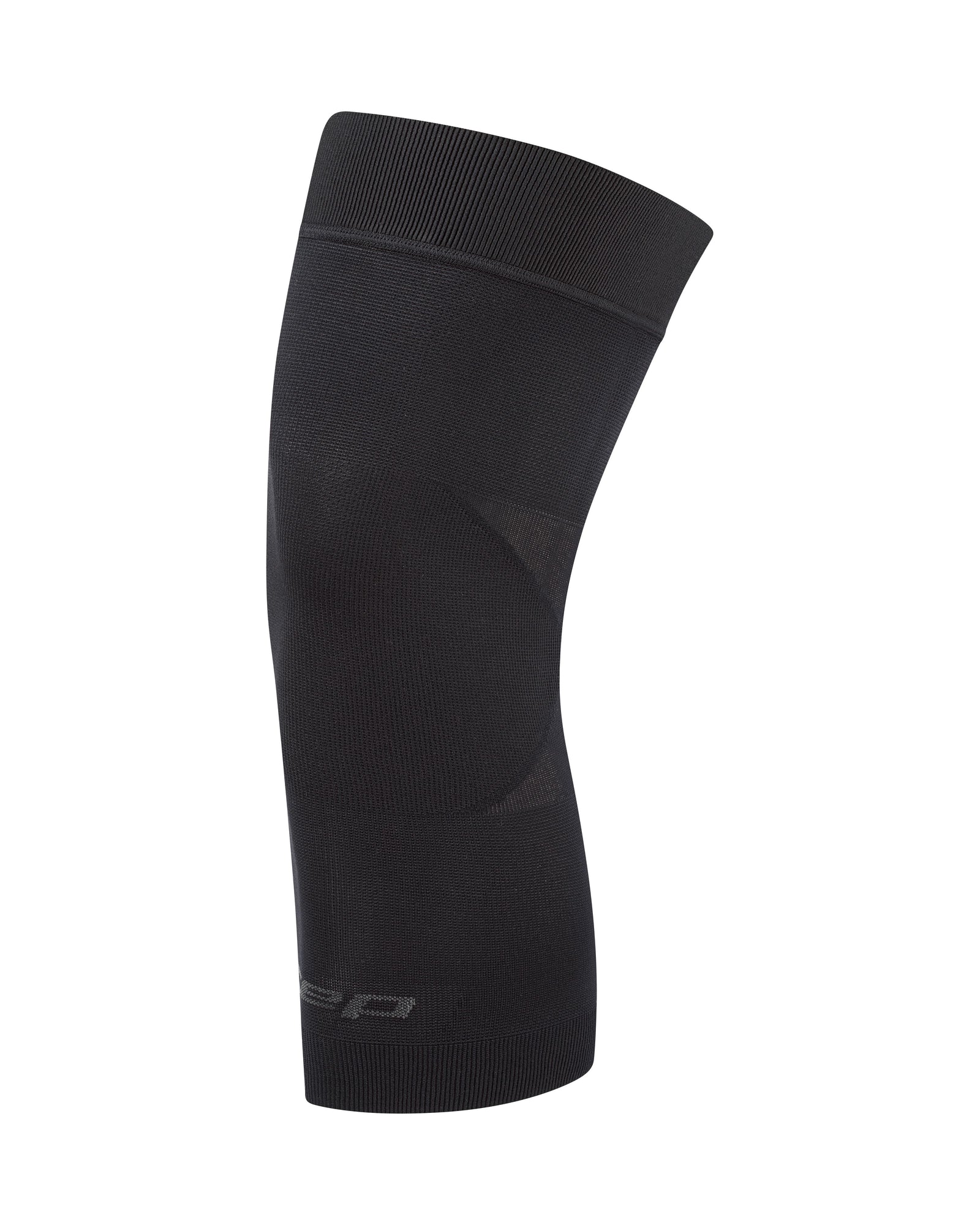 CEP Light Support Compression Knee Sleeve 2.0, Unisex – Black