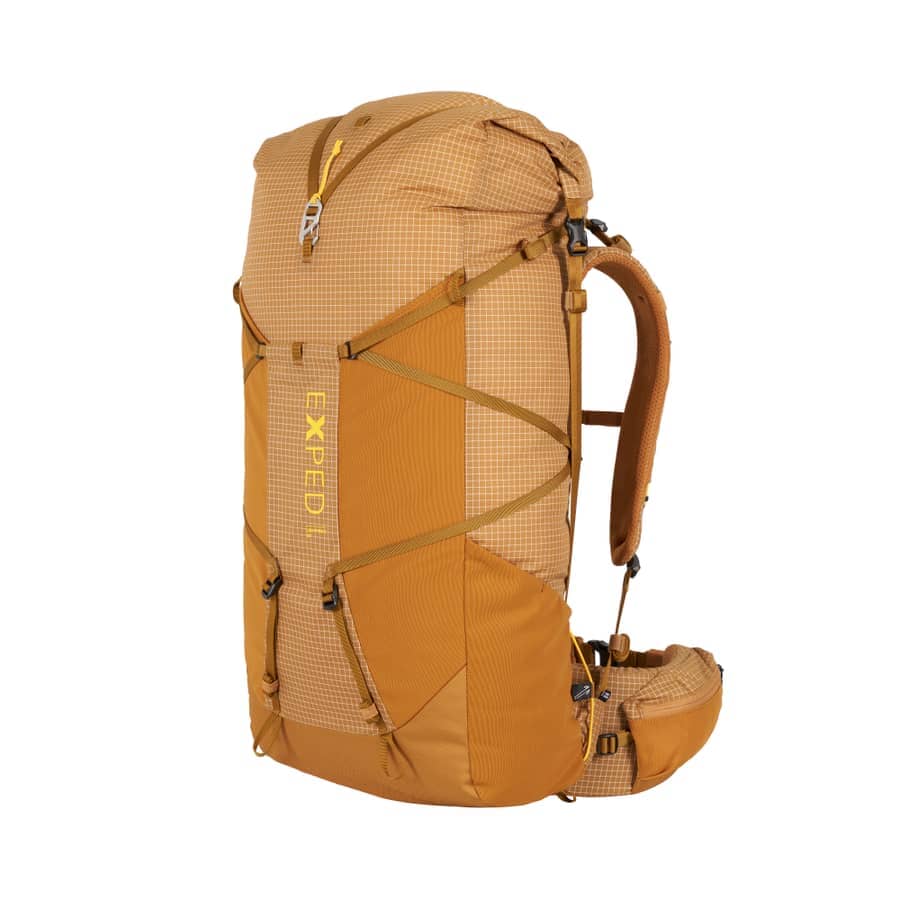 EXPED Lightning 50 Backpack (2026)