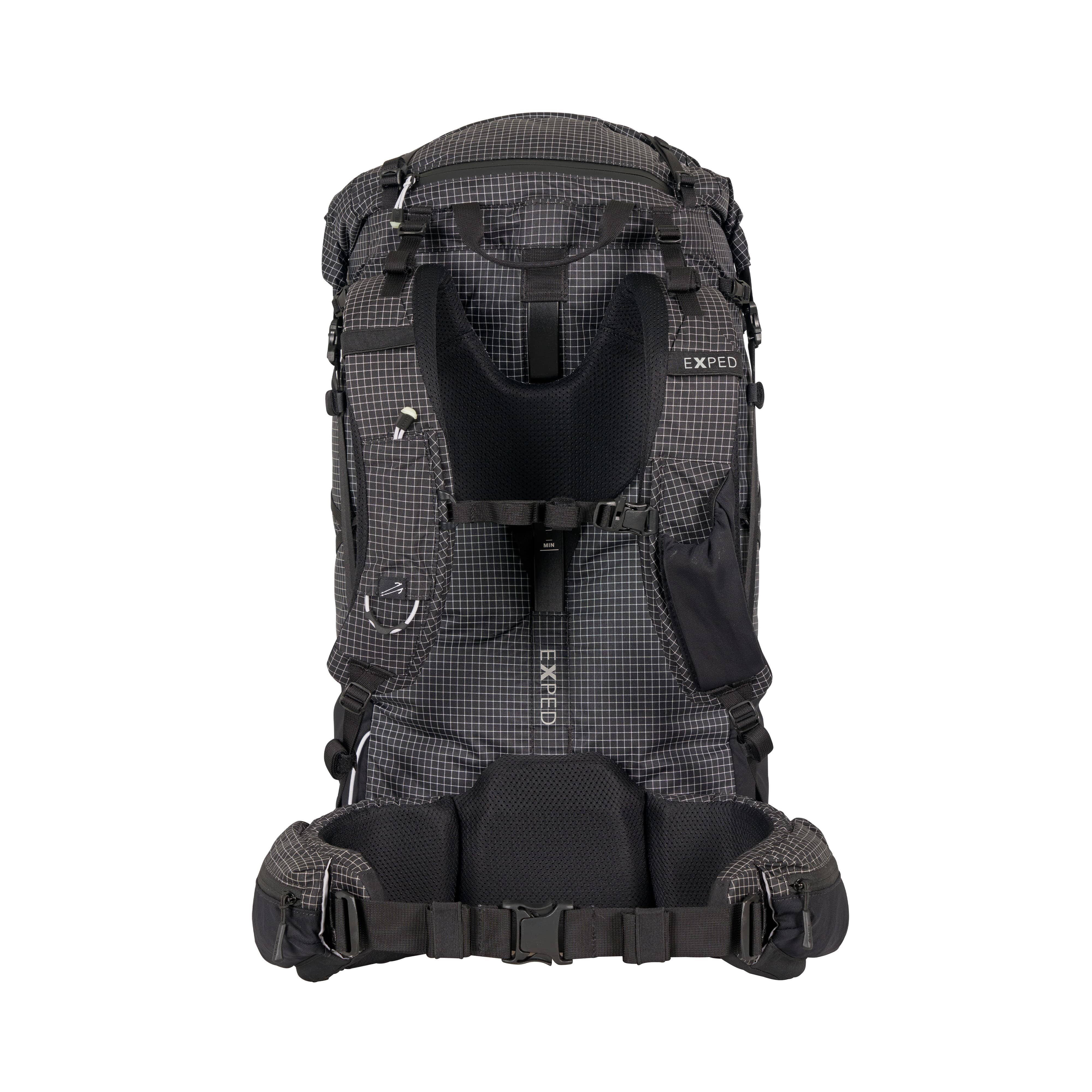 EXPED Lightning 50 Backpack (2026)
