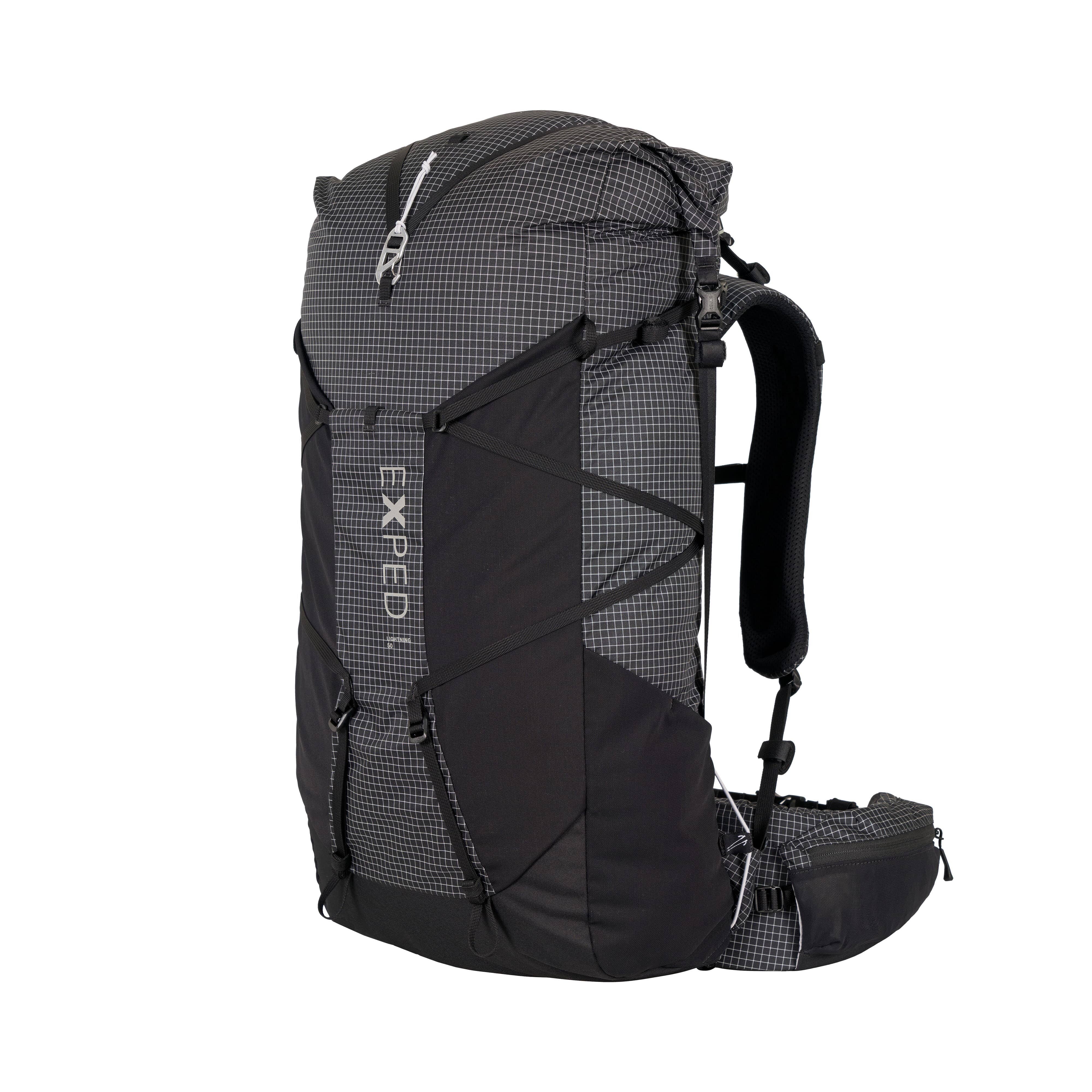 EXPED Lightning 50 Backpack (2026)