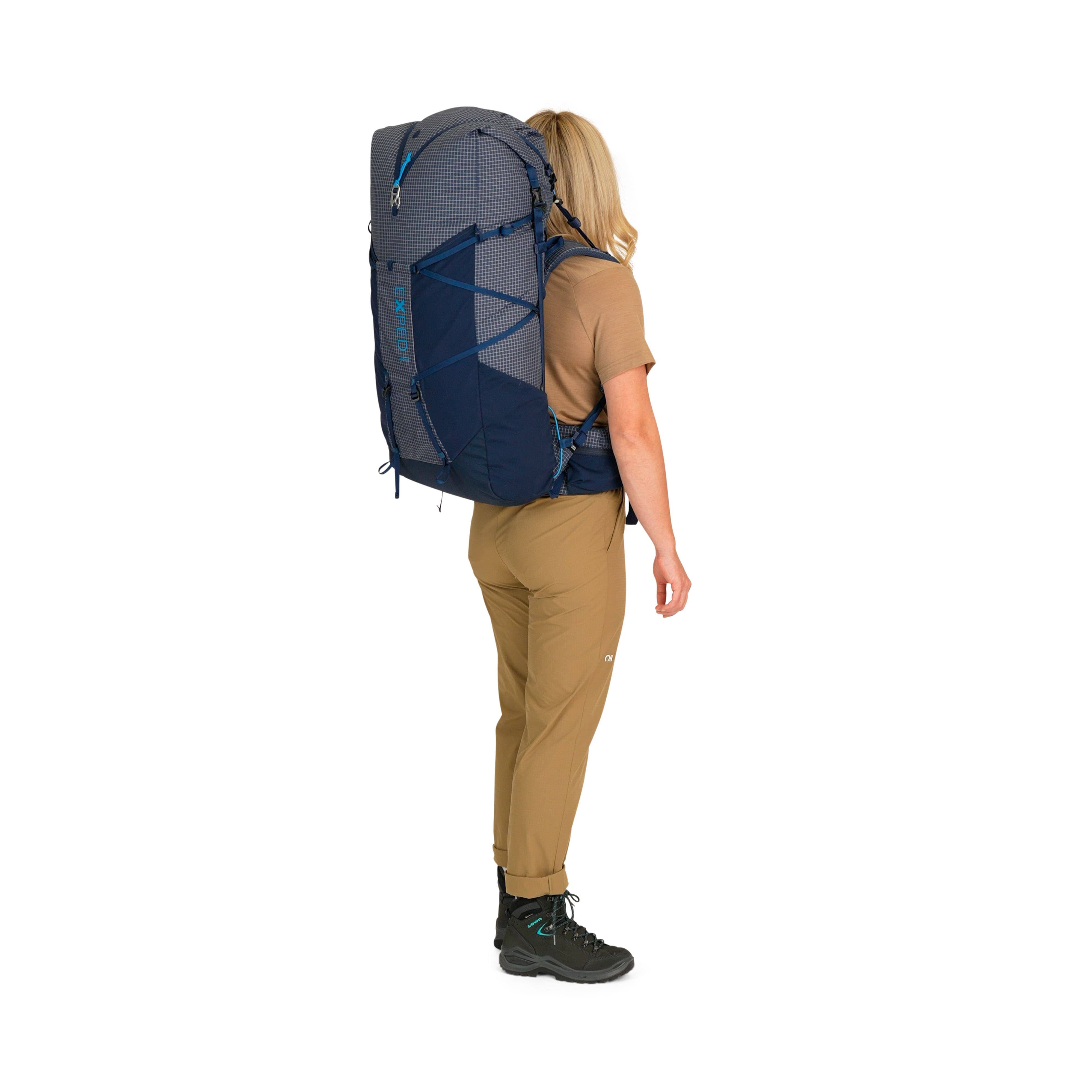 EXPED Lightning 40 Backpack (2026)