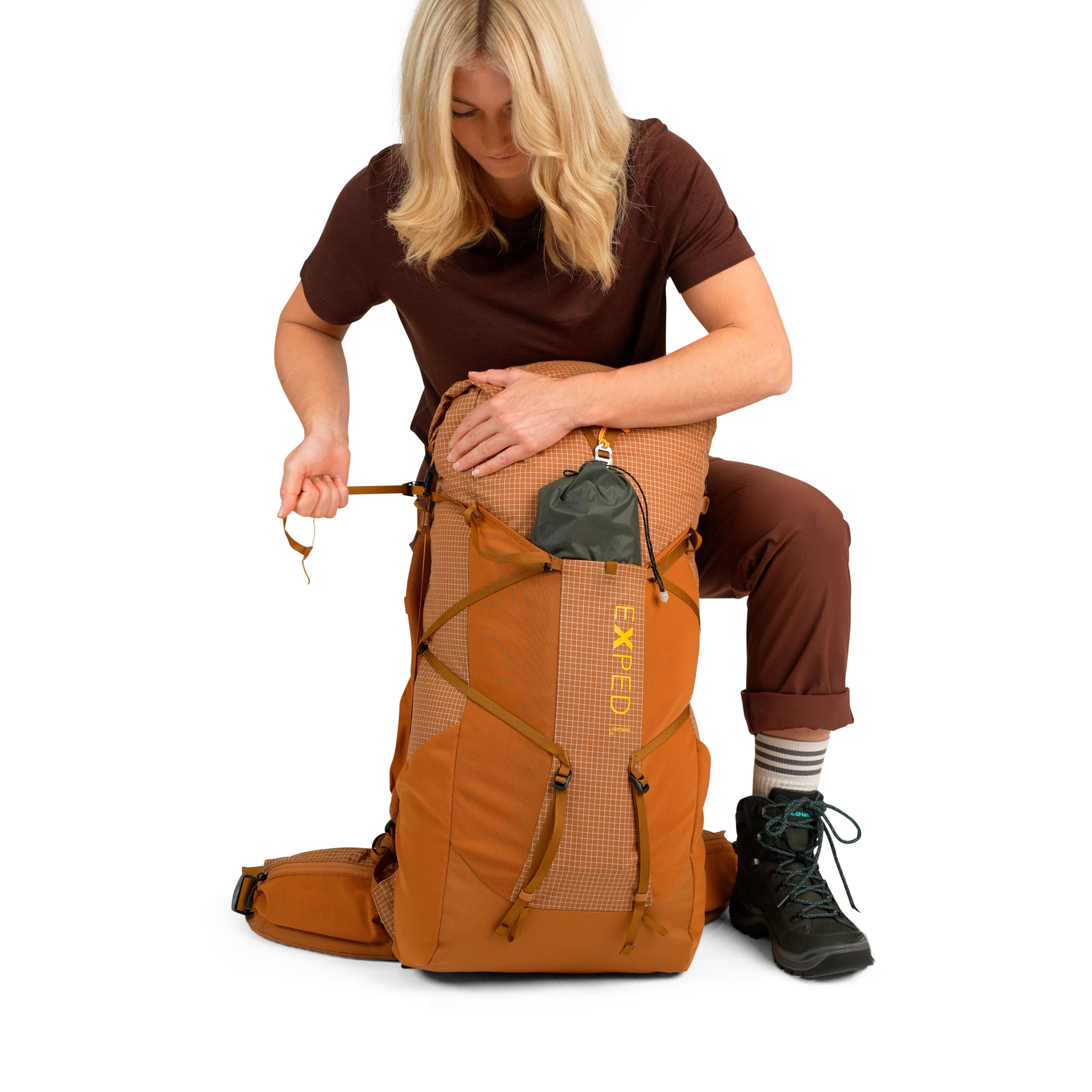 EXPED Lightning 40 Backpack (2026)
