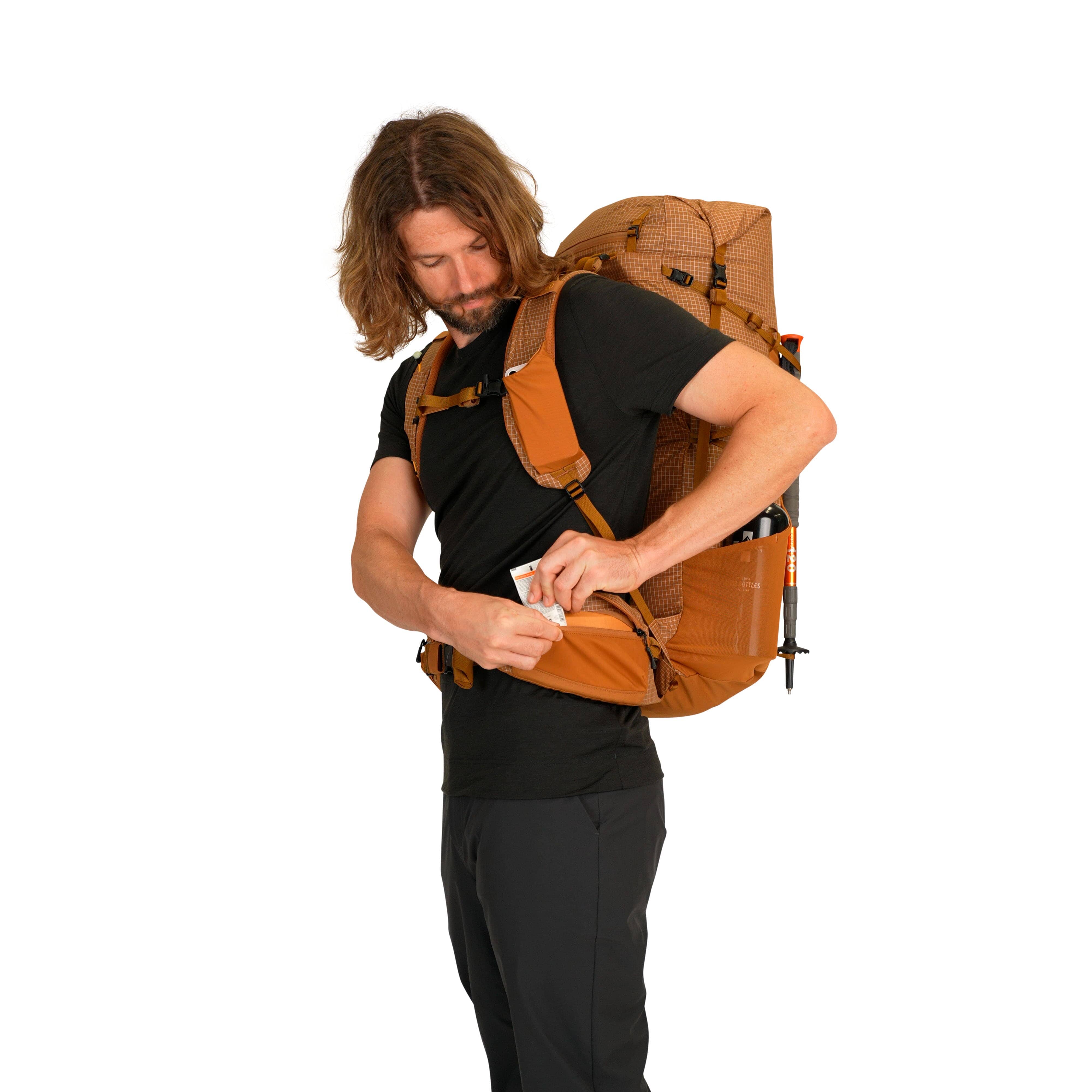 EXPED Lightning 40 Backpack (2026)