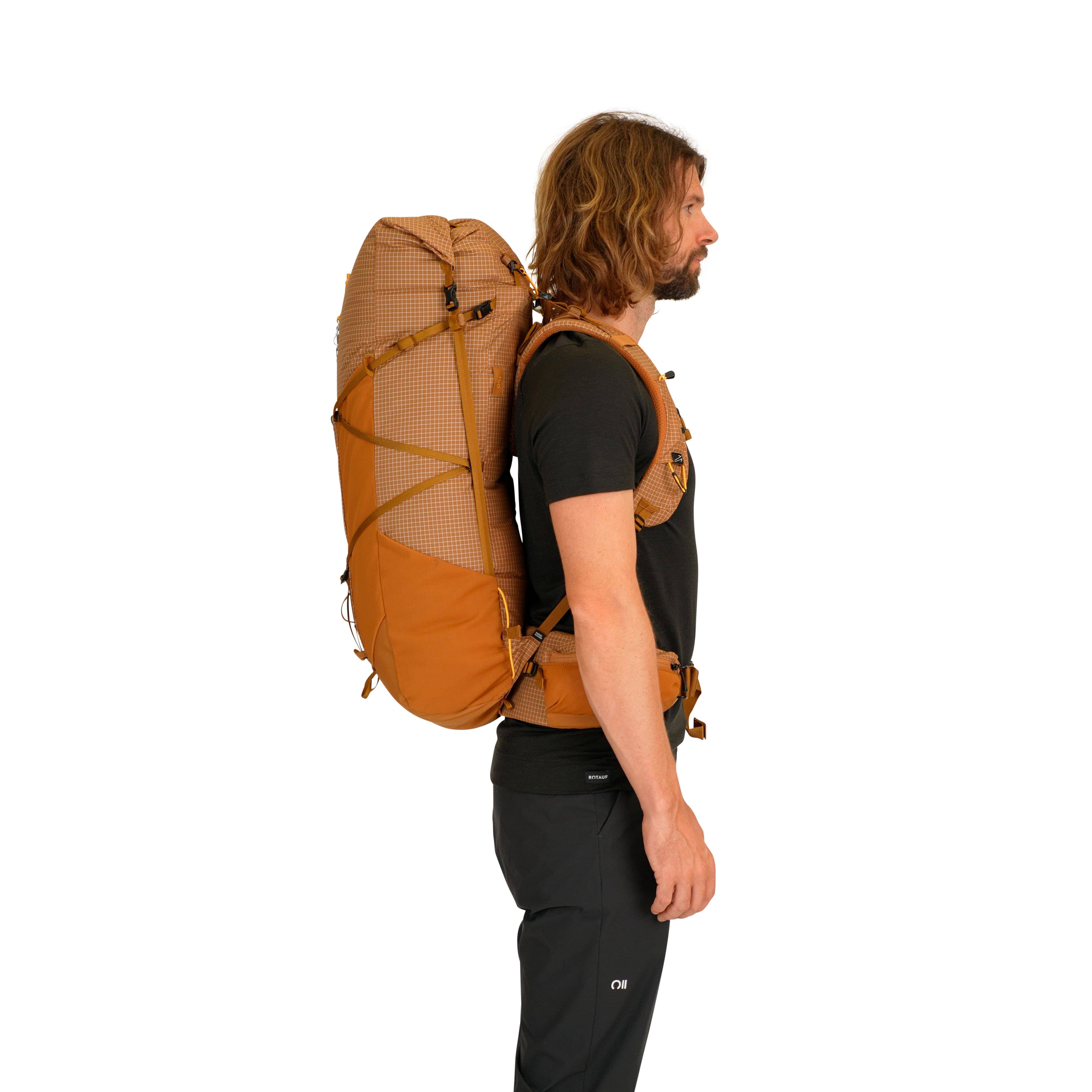 EXPED Lightning 40 Backpack (2026)