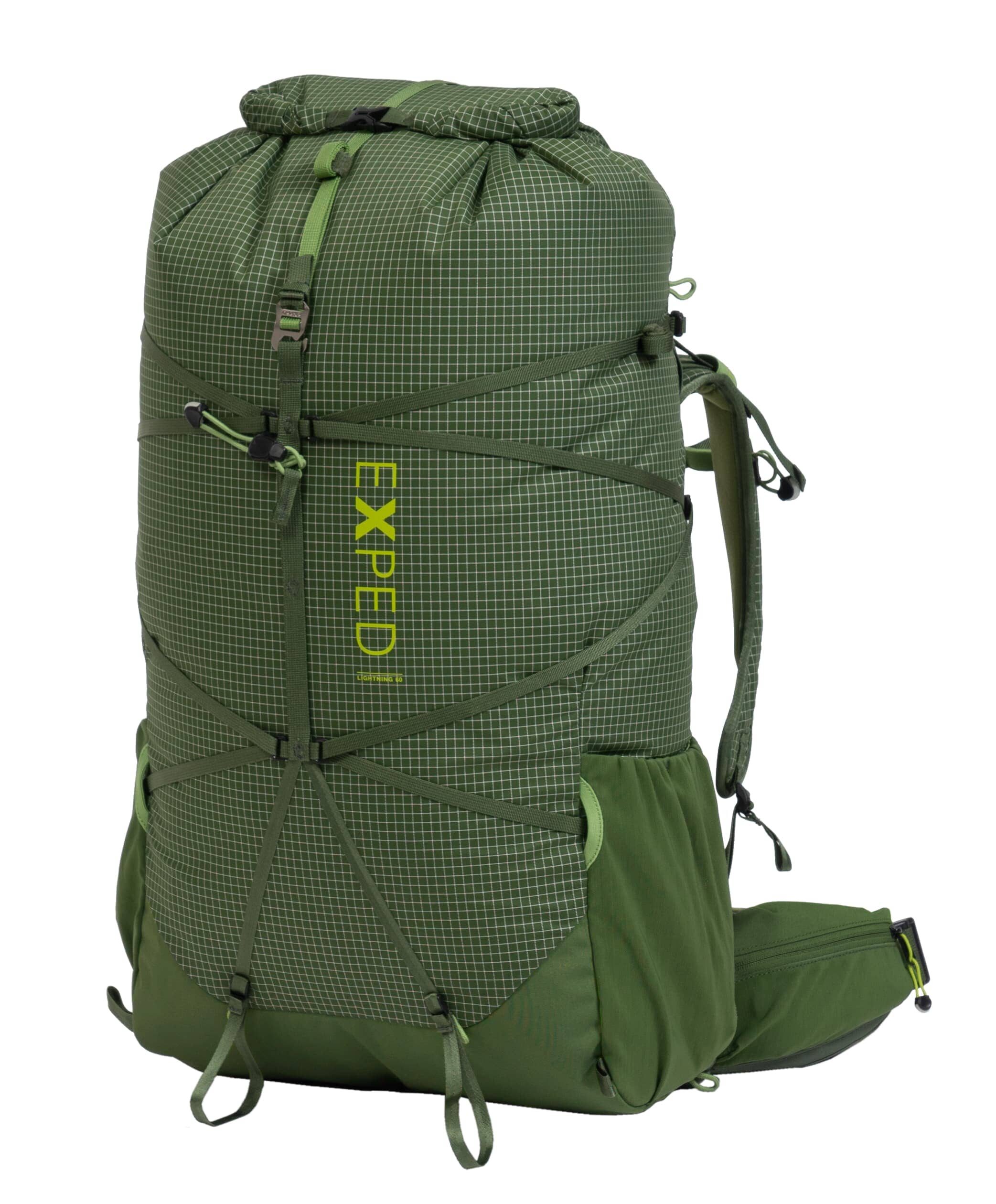 EXPED Lightning 60 Backpack 