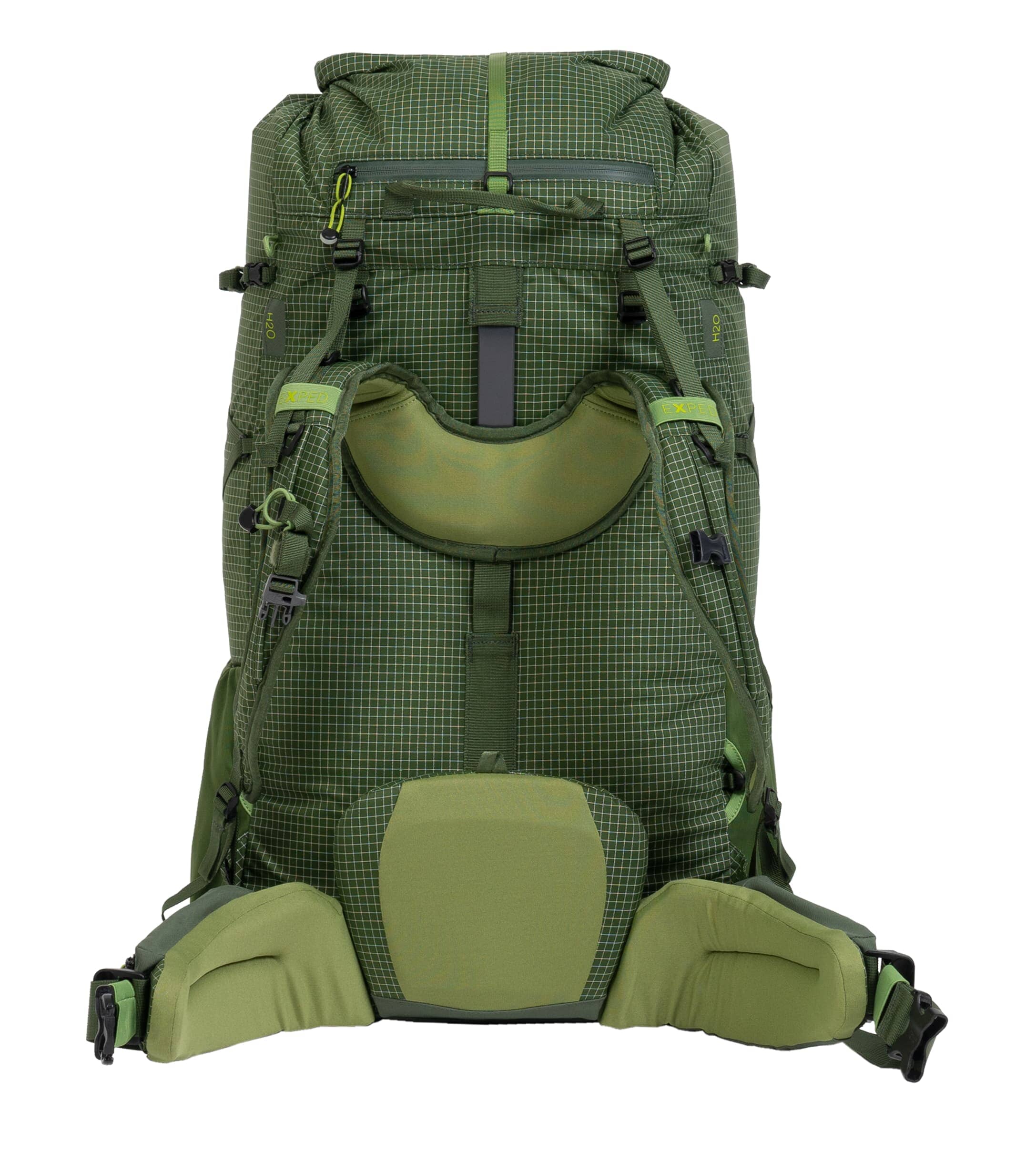 EXPED Lightning 60 Backpack 