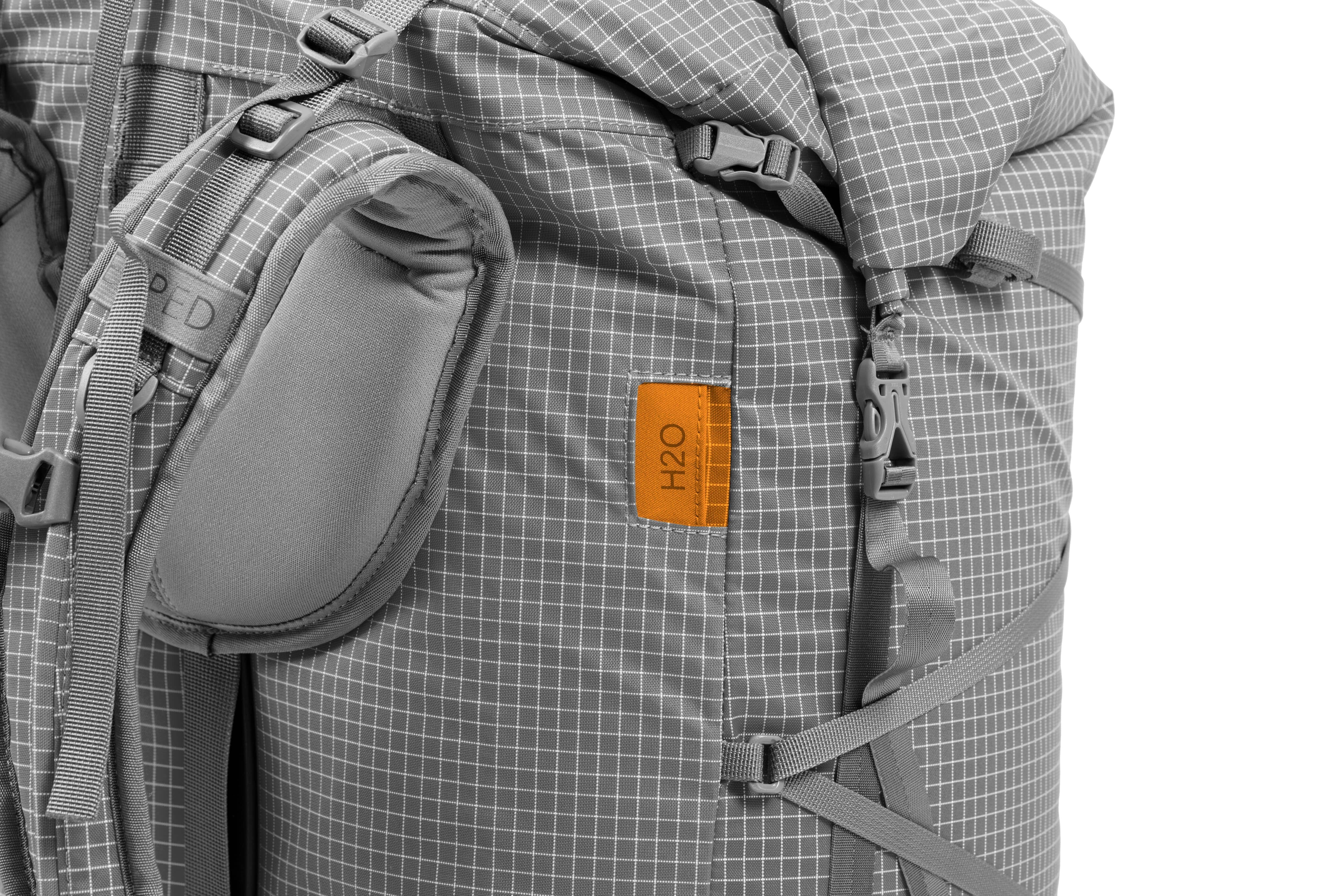 EXPED Lightning 45 WMNS Backpack 