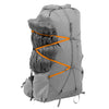 EXPED Lightning 45 WMNS Backpack 