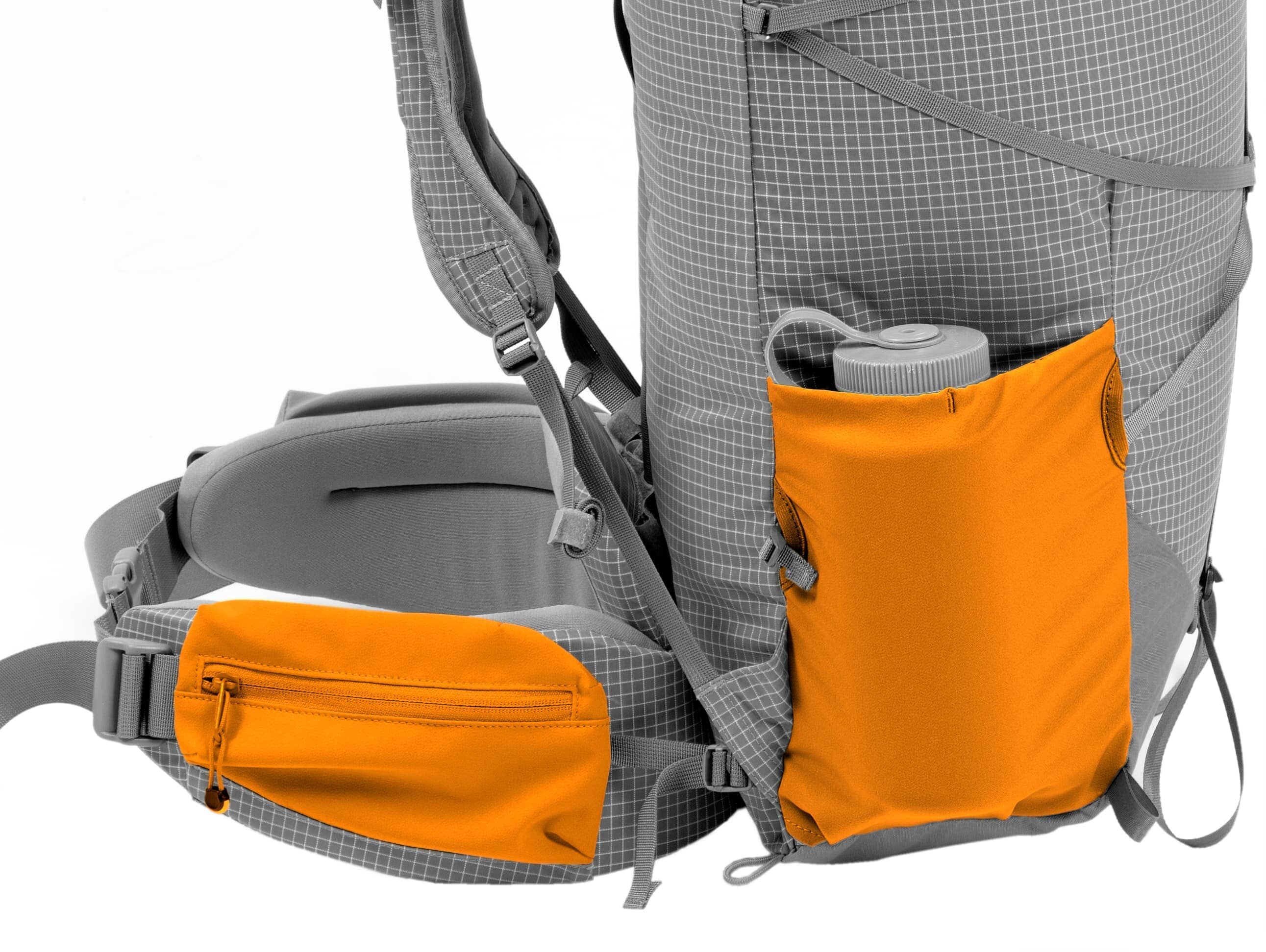 EXPED Lightning 60 Backpack 