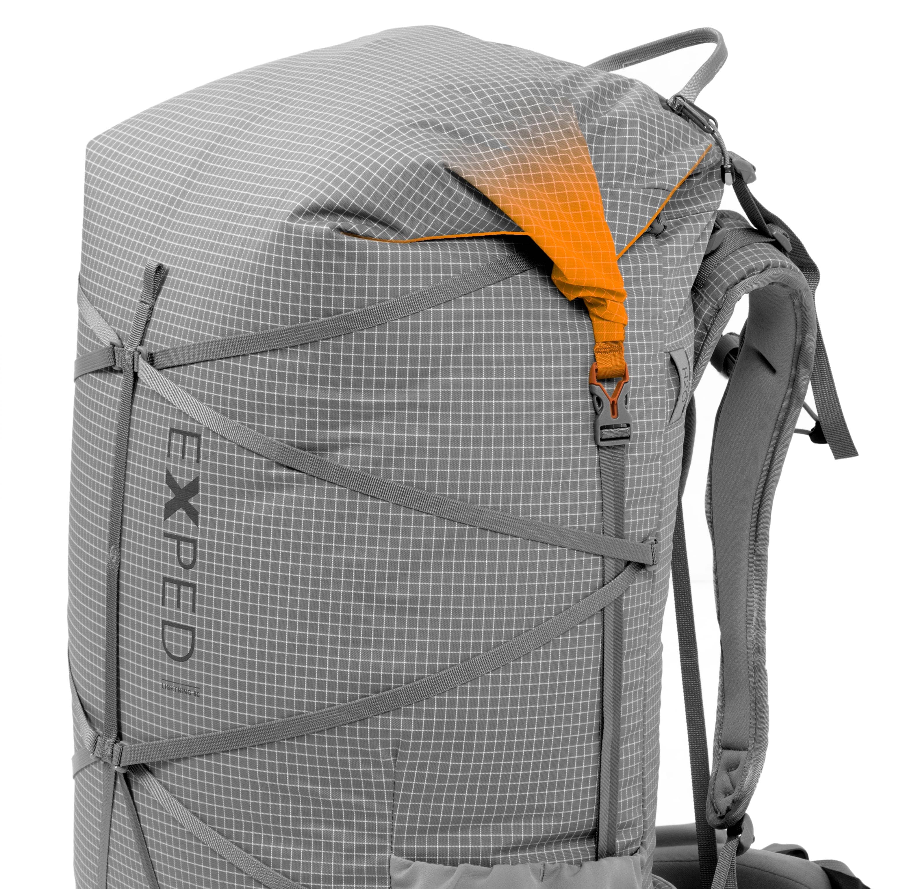 EXPED Lightning 60 Backpack 