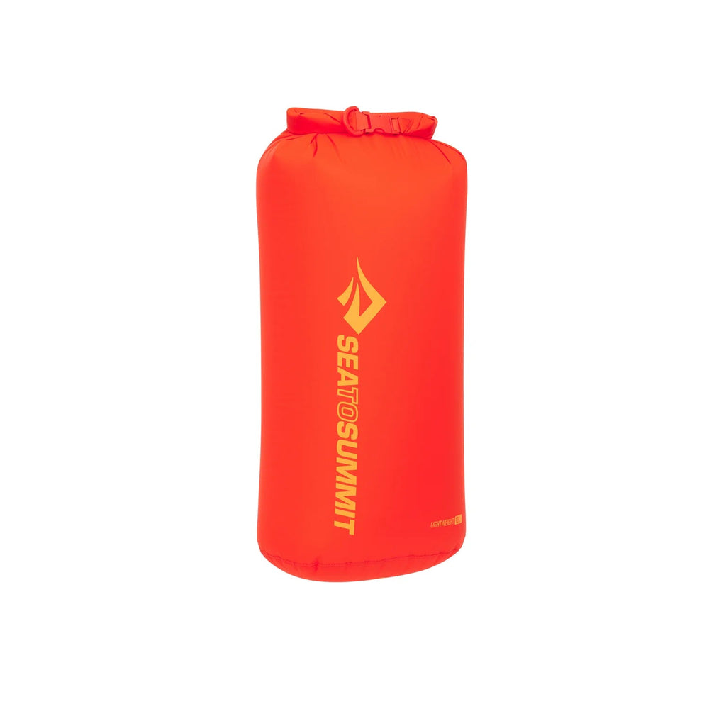 Sea To Summit Lightweight Dry Bag Spicy Orange 13L 