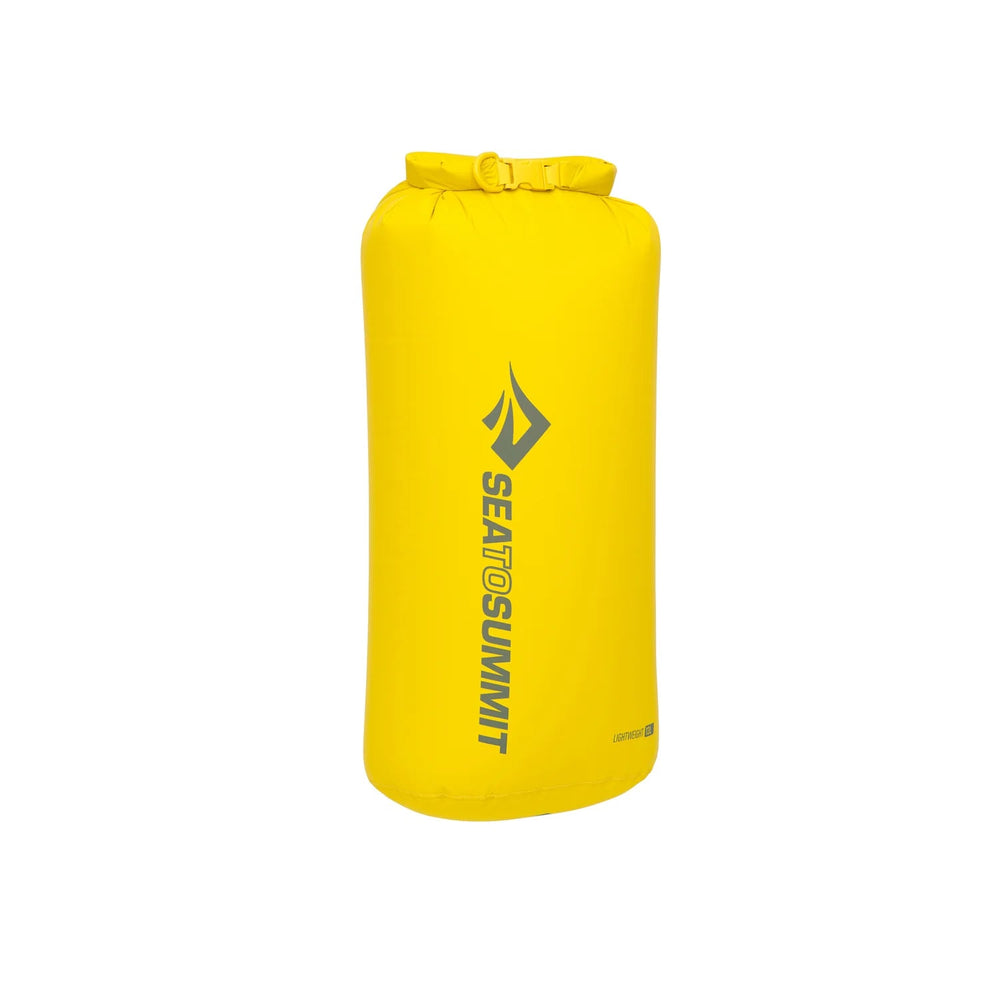 Sea To Summit Lightweight Dry Bag Sulphur Yellow 13L 