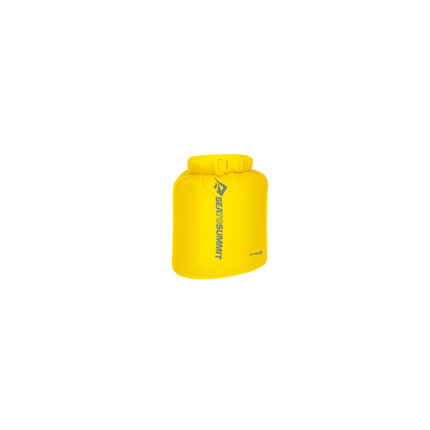 Sea To Summit Lightweight Dry Bag Sulphur Yellow 3L 