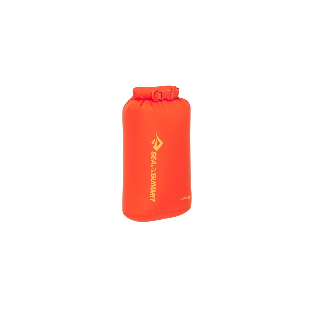 Sea To Summit Lightweight Dry Bag Spicy Orange 5L 