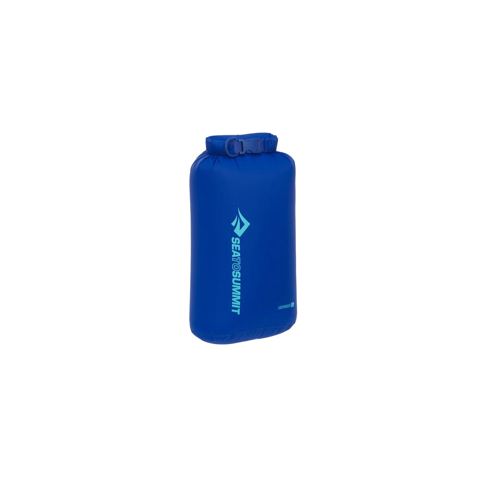 Sea To Summit Lightweight Dry Bag Surf the Web 5L 