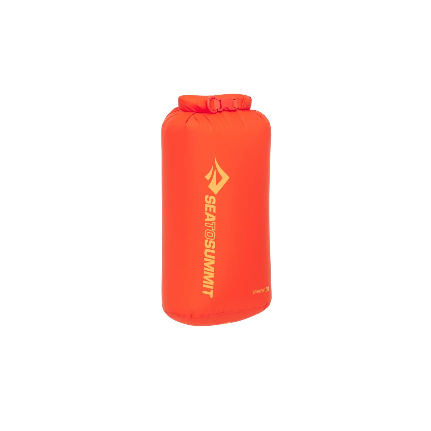 Sea To Summit Lightweight Dry Bag Spicy Orange 8L 