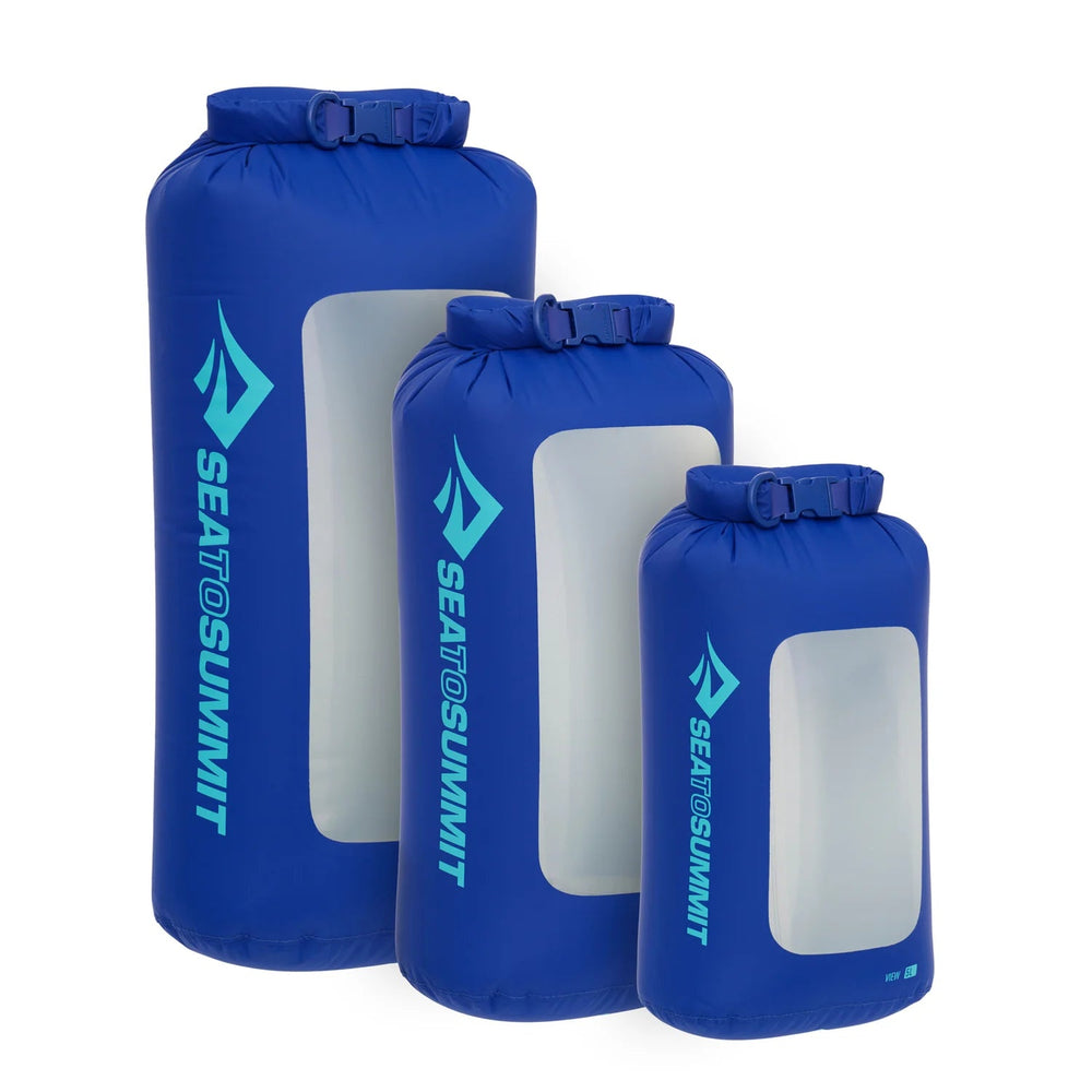 Sea To Summit Lightweight Dry Bag View 